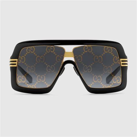 gucci glasses men gg logo|Gucci authentic men sunglasses glasses.